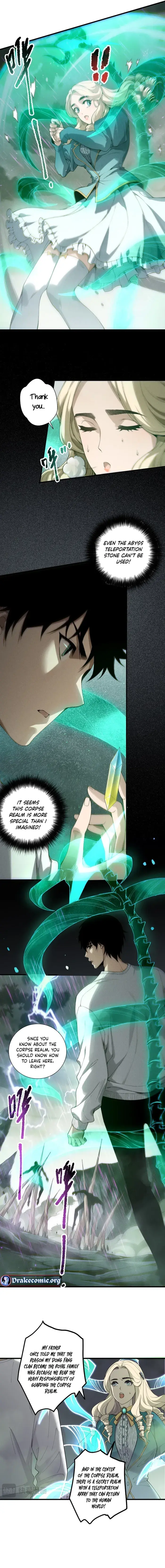 Catastrophic Necromancer Chapter 177 image 06_optimized